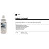 Faren Ceramic 750ml disincrostante gel liquido per sanitari e ceramiche =