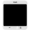 Vitafit 15kg Bilancia da Cucina Digitale, Bilancia Alimentare Elettronica Multif
