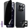 Lutree per Xiaomi Redmi Note 15 Pro 5G Privacy Pellicola Protettiva, 1+1 Pezzi T