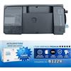 acoloristore Toner per Olivetti PG L2550 B1229 nero 15500 pag.+vaschetta Olivetti PG L2550
