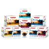 Kimbo® CAPSULE KIMBO NESPRESSO "LE MERAVIGLIE DEL GUSTO" AMALFI - CAPRI - POMPEI- DEC
