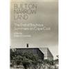 Wienerworld Built On Narrow Land - The End of Bauhaus Summers On Cape Cod (DVD)