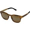 MAUI JIM GAFAS Koko Head_H737-10M C: BROWN/EYE SIZE: 48 TEMPLE LENGTH: 138 VERTICAL SIZE: 40 Cura della persona e salute