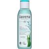 lavera Doccia a base sensitiva 2 in 1 Shampoo & gel doccia con aloe vera e