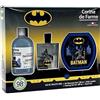 Corine de Farme Cofanetto Batman con Eau de Toilette 50 ml bagno schiumogeno 300