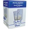 Ni Zmir Karisma MTP100 KRDS10 Multipack Doccia/Shampoo Bustina 10 ml 100 Pezzi