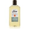 Floïd Body Wash Vetyver Splash (500 ml) Bagnoschiuma uomo nutriente e idratante