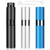 ACWOO 3 Pezzi 10ml Mini Bottiglia di Profumo Atomizzatore Profumo Portatile