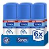 Sanex Dermo Extra Control Deodorante antitraspirante Roll On 72 ore 90 ml
