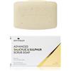 Revitale Advanced Sapone Esfoliante con Acido Salicilico BHA e Zolfo Barra
