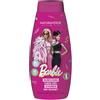 Naturaverde Barbie Bagnoschiuma 250 ml Formula Delicata con Estratto di
