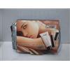NAJ OLEARI Fondotinta persistente 30ml + Correttore Sublime + Pochette -Col.04