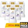 Colomba donna Dove Advanced Care Invisible Dry Anti-Traspirant Stick 72H Sweat Protect Conf...