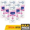 Sanex Dermo Invisible Stick Deodorante PH Balance Antimacchia Alu-Free 65ml C...