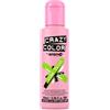 Crazy Color 4 X Crazy Colour Lime Twist By Renbow By Crazy Color - 1100 Gr
