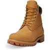 Timberland Scarpe Timberland Premium 6-Inch Waterproof Taglia 44 Cod TB110061713 Giallo