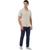 NAVIGARE Polo Uomo Navigare in Cotone Piquet Beige