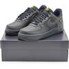 Nike FZ4617-001 Nike Air Force 1 Low Black University Gold (uomo)