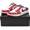 Nike FJ1214-101 Nike Air Jordan 1 Mule Golf Chicago (uomo)