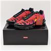 Nike DA1472-600 Nike Air Max Plus TN Supreme University Red Black Fire Pink Maize