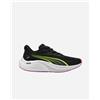 PUMA SCARPE PUMA ELECTRIFY NITRO 4 DONNA nero 310788 05 corsa running PROFESSIONALI