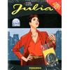 fumetto JULIA LE AVVENTURE DI UNA CRIMINOLOGA Bonelli numero 221 CON GADGET