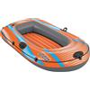 Does not apply Inflatable Boat, Kondor Elite, One-Man Raft with Heavy Duty Handles and Interloc
