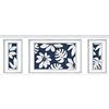 Plage Alberti Decorative Wallpaper