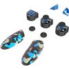 ‎Thrustmaster Thrustmaster ESWAP X Blue Color Pack - Pack of 7 Green Camo Modules for ESWAP X