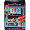 Console Heroes Sonic 2 Mega Drive (Sega Megadrive)
