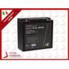 Green Cell Batteria Green Cell LiFePO4 20Ah 12.8V 256Wh Fotovoltaico Camper Barche