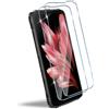 Hidwee Vetro Temperato Compatibile con DOOGEE Blade 10 Power/10 Ultra/10 Pro/Blade 10/B