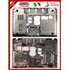 TOSHIBA Bottom Case Scocca Cover Inferiore TOSHIBA Satellite P850 P855 P955