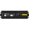 Alimentatore switching LED Qoltec IP67 | 150W | 12V | 12,5A | Impermeabile | Ner