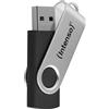 Intenso Office Line USB Stick 32 GB, Super Speed USB-A 3.2 Memory Stick with up