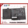 HP Batteria Originale HP Pavilion X360 13-S, 15-BK, ENVY 15-W, M6-W p/n 452195-001