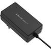 Adattatore CA Qoltec per monitor 35W | 12V | 2,9A | 5,5*2,5 |