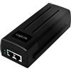 ‎LOGILINK LogiLink PoE Injector, 30 Watt performance