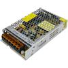 Alimentatore switching Qoltec per LED | 150W | 12V | 12,5A | Alluminio