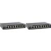 NETGEAR Switch Ethernet 8 porte Unmanaged (GS308), Switch Gigabit hub di rete do