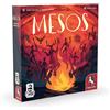 Pegasus Spiele 51888.USA Mesos (English Edition)