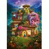 Ravensburger 12000608 - Disney Encanto - puzzle 1000 pezzi - puzzle adulti e rag