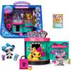 Basic Fun Littlest Pet Shop -Spin & Style Boutique - Series 4 - Gen 7 Authentic LPS Bobble