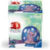 Ravensburger 3D 11597-Palla puzzle Disney Angel, per grandi e piccoli fan di Sti