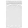 VELOFLEX - Buste con chiusura a pressione 100 x 150 mm, 100 pezzi