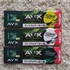 Titleist AVX Premium Golf Markers White Set di 3 non venduti in negozio