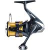 SHIMANO Mulinello da spinning SHIMANO 22 SAHARA 2500SHG dal Giappone Nuovo
