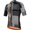 SANTINI Maglia ciclismo SANTINI KARMA KINETIC BI
