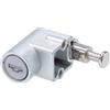 ABUS Lucchetto per vano batteria BLO DAF Uni T83