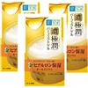 Hada Labo ROHTO HADALABO Gokujyun Hyaluronin All-in-one Rich Perfect Gel 100g 3Pack nuovo